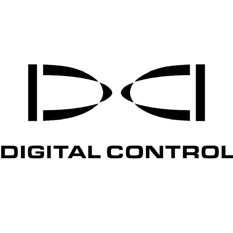 Digital Control Inc Logo