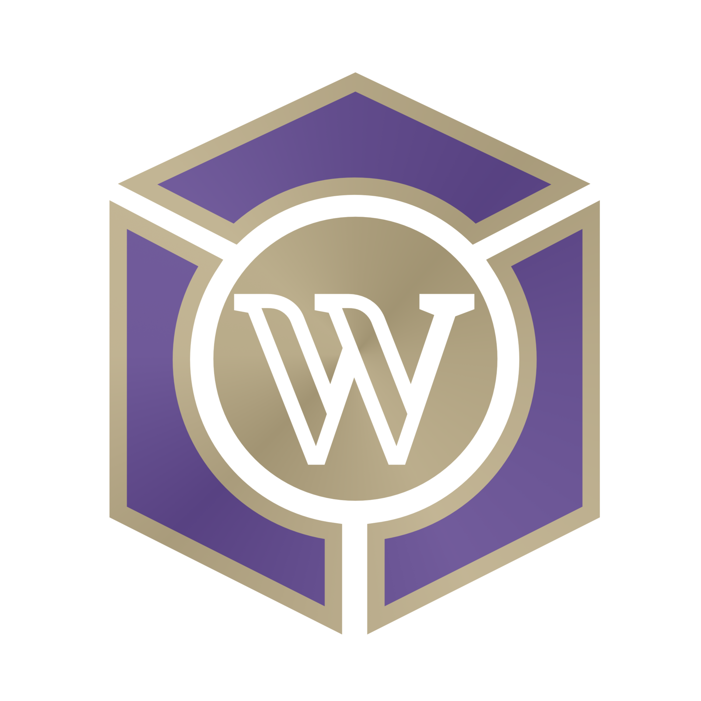 WOOF3D Logo